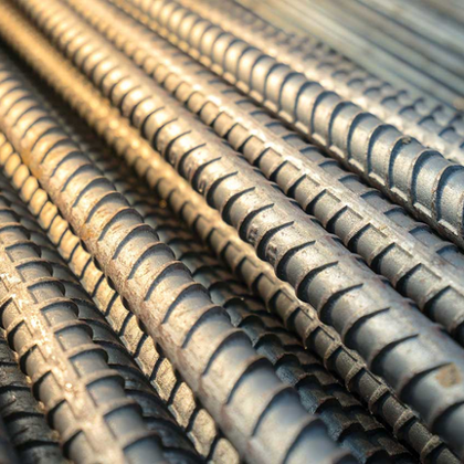 Steel